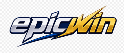 epicwin brand logo